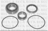 BORG & BECK BWK172 Wheel Bearing Kit